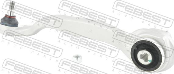 Febest 1624-212FLFR - Важіль незалежної підвіски колеса autozip.com.ua