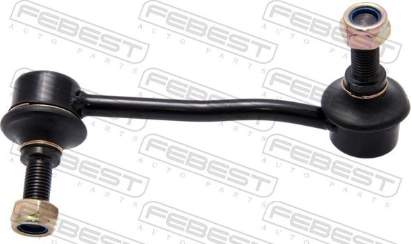 Febest 1623-209RH - Тяга / стійка, стабілізатор autozip.com.ua