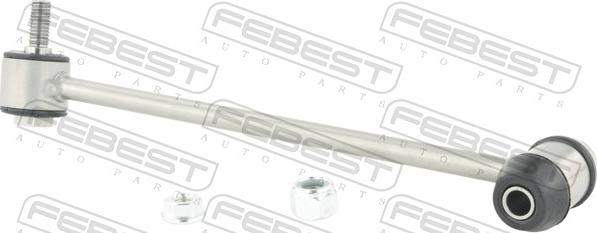 Febest 1623-204RL - Тяга / стійка, стабілізатор autozip.com.ua