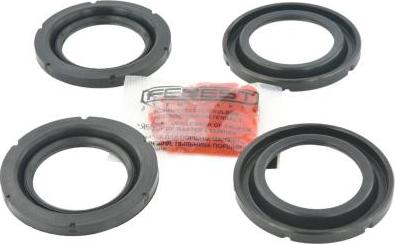 Febest 1675-221F - Ремкомплект, гальмівний супорт autozip.com.ua