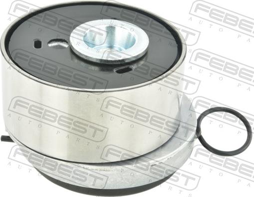 Febest 1090-J300 - Натягувач, зубчастий ремінь autozip.com.ua