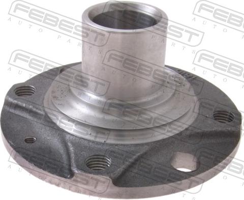 Febest 1082-004 - Маточина колеса autozip.com.ua