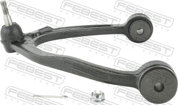 Febest 1024-TAHUPFL - Важіль незалежної підвіски колеса autozip.com.ua