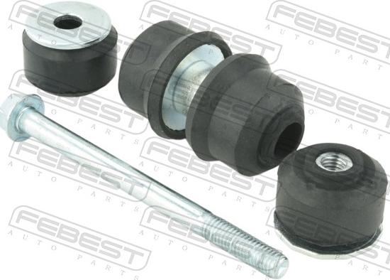Febest 1023-BLAZIIIF - Тяга / стійка, стабілізатор autozip.com.ua
