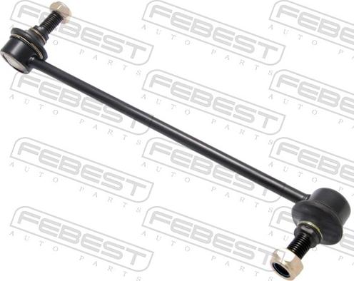 Febest 1023-CAPRH - Тяга / стійка, стабілізатор autozip.com.ua