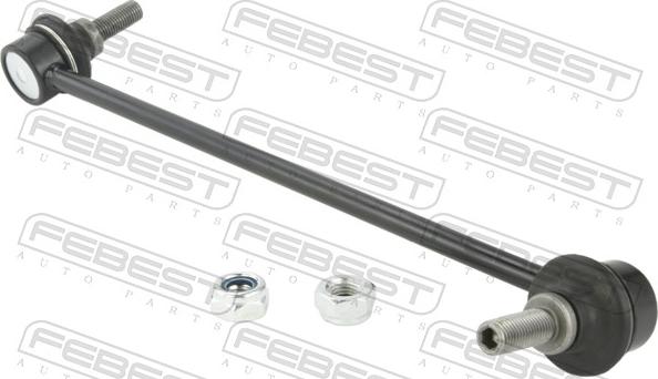 Febest 1023-J200FR - Тяга / стійка, стабілізатор autozip.com.ua