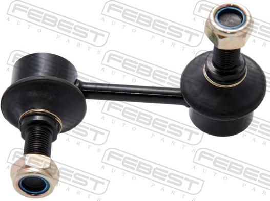 Febest 1023-V250FL - Тяга / стійка, стабілізатор autozip.com.ua