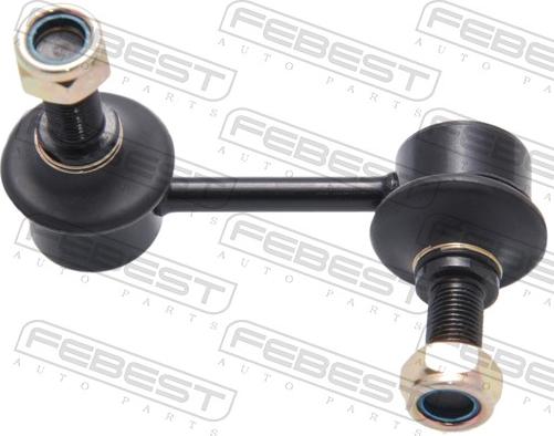 Febest 1023-V250FR - Тяга / стійка, стабілізатор autozip.com.ua