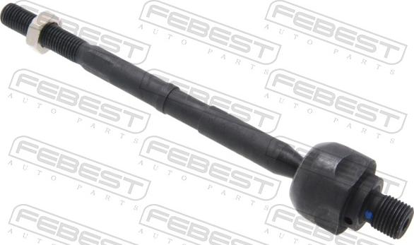 Febest 1022-T250 - Осьовий шарнір, рульова тяга autozip.com.ua