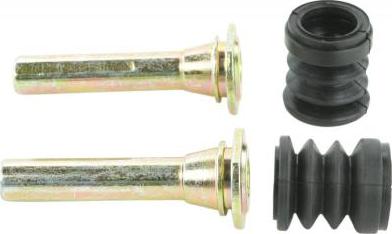 Febest 1074-M100F - Направляючий болт, корпус скоби гальма autozip.com.ua