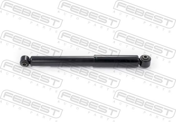 Febest 1807G-002R - Амортизатор autozip.com.ua