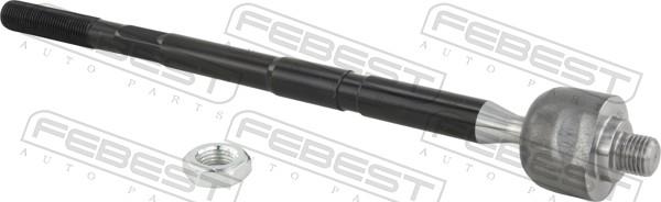 Febest 1822-CORD - Осьовий шарнір, рульова тяга autozip.com.ua