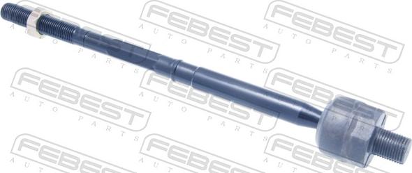 Febest 1822-MER - Осьовий шарнір, рульова тяга autozip.com.ua