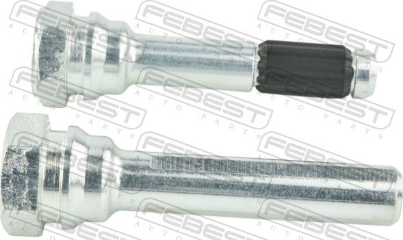 Febest 1874-ASJR-KIT - Направляючий болт, корпус скоби гальма autozip.com.ua