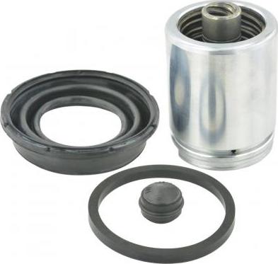 Febest 1876-ASJR-KIT - Ремкомплект, гальмівний супорт autozip.com.ua