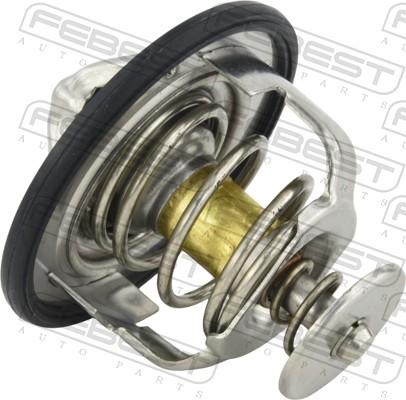 Febest 12462-003 - Термостат, охолоджуюча рідина autozip.com.ua
