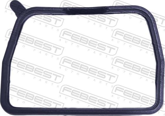 Febest 12402-001 - Прокладка, впускний колектор autozip.com.ua