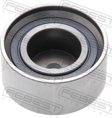 Febest 1288-ELAN - Паразитний / Провідний ролик, зубчастий ремінь autozip.com.ua