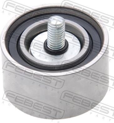 Febest 1288-I30 - Паразитний / Провідний ролик, зубчастий ремінь autozip.com.ua