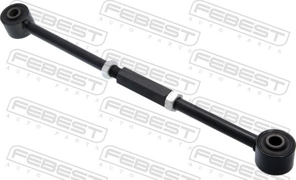 Febest 1225-ACRL - Важіль незалежної підвіски колеса autozip.com.ua