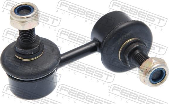 Febest 1223-ACFL - Тяга / стійка, стабілізатор autozip.com.ua