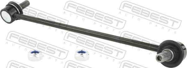 Febest 1223-IKFL - Тяга / стійка, стабілізатор autozip.com.ua