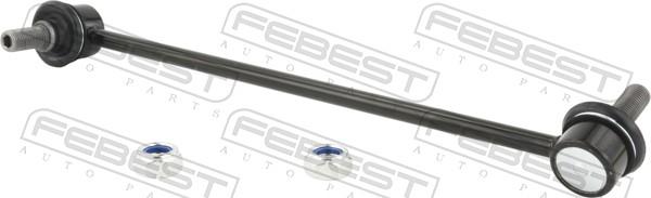 Febest 1223-IKFR - Тяга / стійка, стабілізатор autozip.com.ua