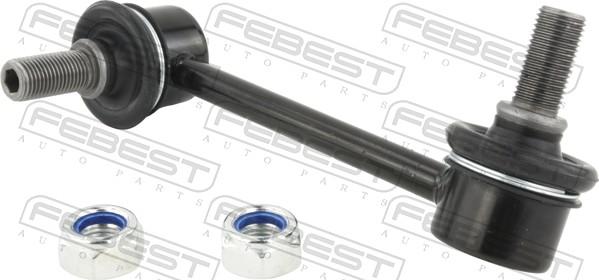 Febest 1223-IKRL - Тяга / стійка, стабілізатор autozip.com.ua