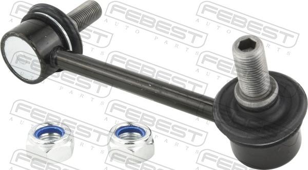 Febest 1223-IKRR - Тяга / стійка, стабілізатор autozip.com.ua