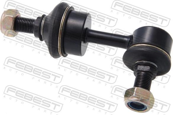 Febest 1223-IX35R - Тяга / стійка, стабілізатор autozip.com.ua