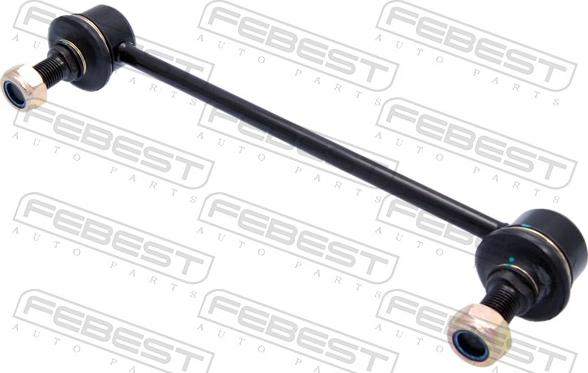 Febest 1223-TUCSR - Тяга / стійка, стабілізатор autozip.com.ua