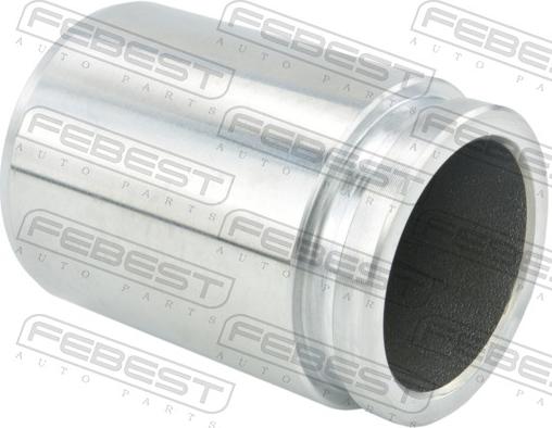 Febest 1276-IX35R - Поршень, корпус скоби гальма autozip.com.ua