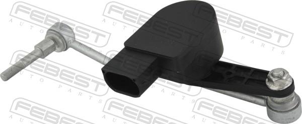 Febest 17603-023 - Датчик, регулювання кута Нахил фар autozip.com.ua