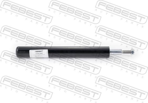 Febest 1707S-002F - Амортизатор autozip.com.ua