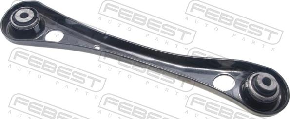 Febest 1725-8E - Важіль незалежної підвіски колеса autozip.com.ua