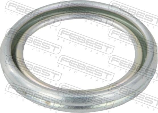 Febest 88430-121622X - Кільце ущільнювача, нарізна пробка мастилозливного отвору autozip.com.ua