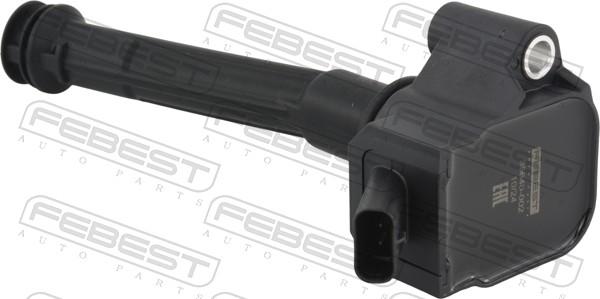 Febest 35640-002 - Котушка запалювання autozip.com.ua