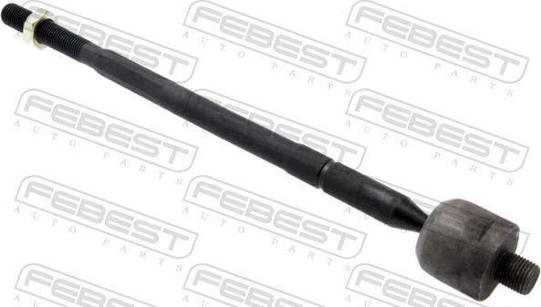Febest 3022-HOV - Осьовий шарнір, рульова тяга autozip.com.ua
