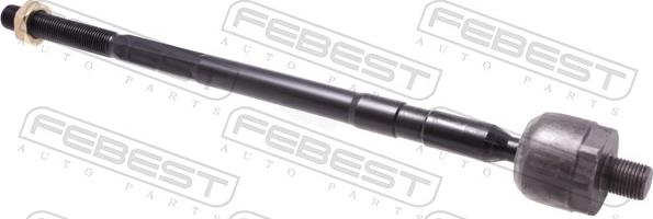 Febest 3022-SAF - Осьовий шарнір, рульова тяга autozip.com.ua