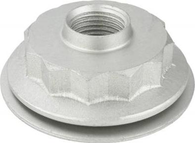 Febest 2998-002 - Гайка, що несе / направляючий шарнір autozip.com.ua