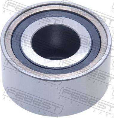 Febest 2988-RRS - Паразитний / Провідний ролик, зубчастий ремінь autozip.com.ua