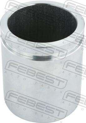 Febest 2976-DIIIF - Поршень, корпус скоби гальма autozip.com.ua
