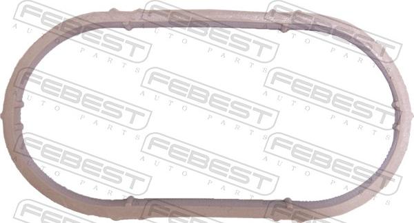 Febest 24402-005 - Прокладка, впускний колектор autozip.com.ua