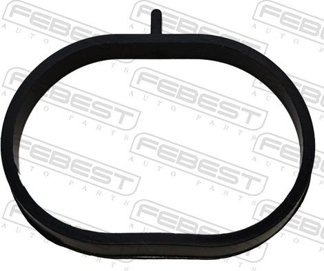 Febest 24402-002 - Прокладка, впускний колектор autozip.com.ua