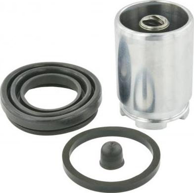 Febest 2476-MEGR-KIT - Ремкомплект, гальмівний супорт autozip.com.ua