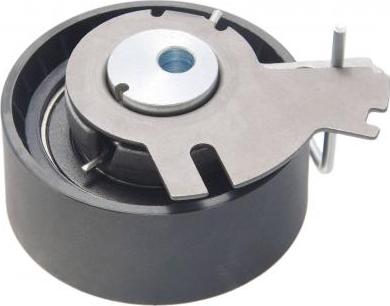 Febest 2587-C2 - Натягувач, зубчастий ремінь autozip.com.ua