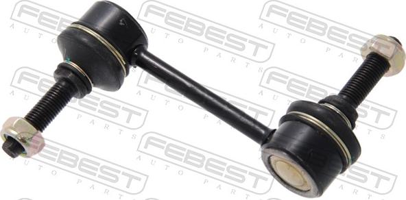 Febest 2523-BOX3R - Тяга / стійка, стабілізатор autozip.com.ua
