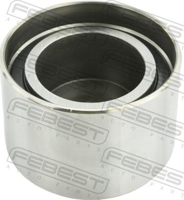 Febest 2087-CIR - Натяжний ролик, ремінь ГРМ autozip.com.ua
