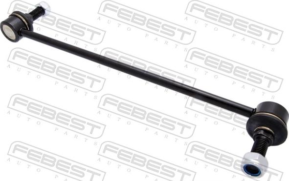 Febest 2023-CAR - Тяга / стійка, стабілізатор autozip.com.ua