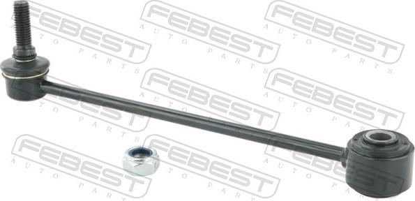 Febest 2023-CDKR - Тяга / стійка, стабілізатор autozip.com.ua